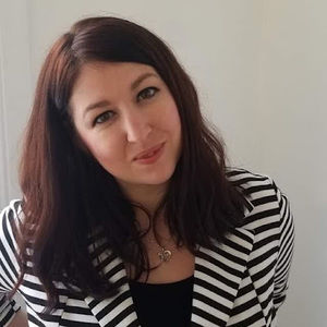 Meet your Posher, Alison